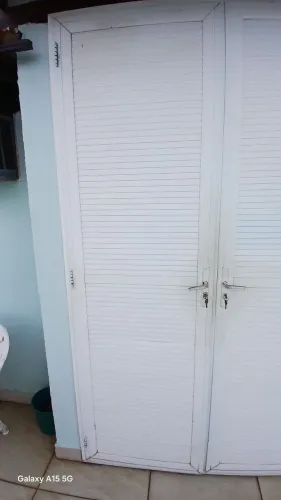 PORTA ESTILO PORTÃO.