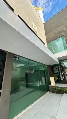 Locação de Loja comercial 