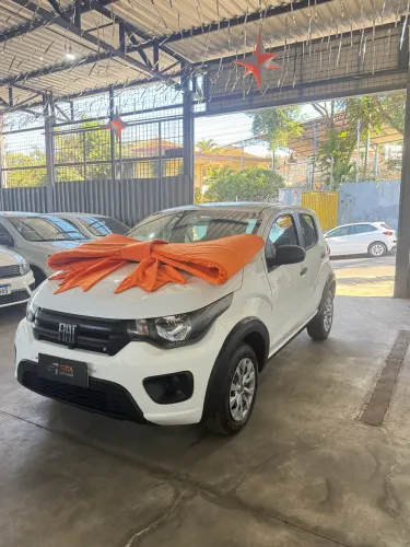 Fiat Mobi Like 1.0 Fire Flex 5P. 2024