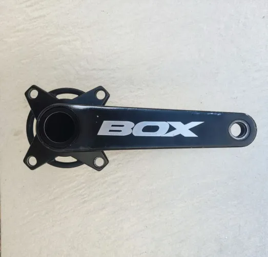 Pedivela Bmx Box One 175