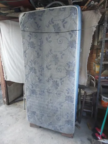 cama solteiro