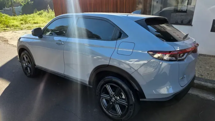 Honda HR-V EXL 1.5 Sensing 16V 5P Aut. 2023