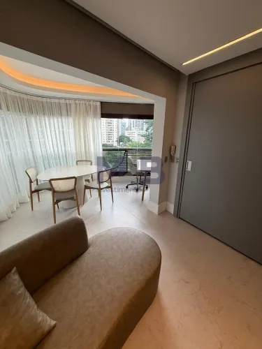 Condomínio Pininfarina , Vila Olímpia