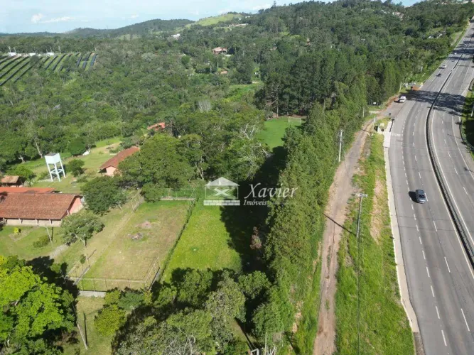 Sítio com 10 dormitórios à venda, 65000 m² por R$ 7.000.000,00 - Alto da Serra (Mailasqui)