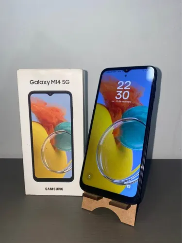 Samsung M14 5G 128GB