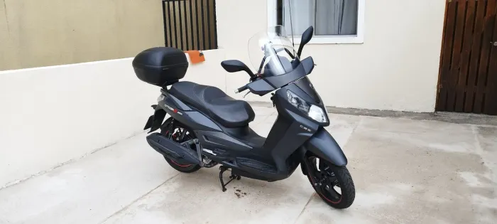 Citycom 300S