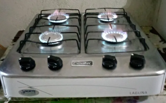 Fogão