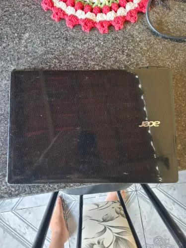 Notebook acer