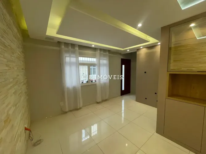 Linda Casa de condomínio fechado com 116m² 3 Dormt. no Campo Grande- Interlagos em São Pau