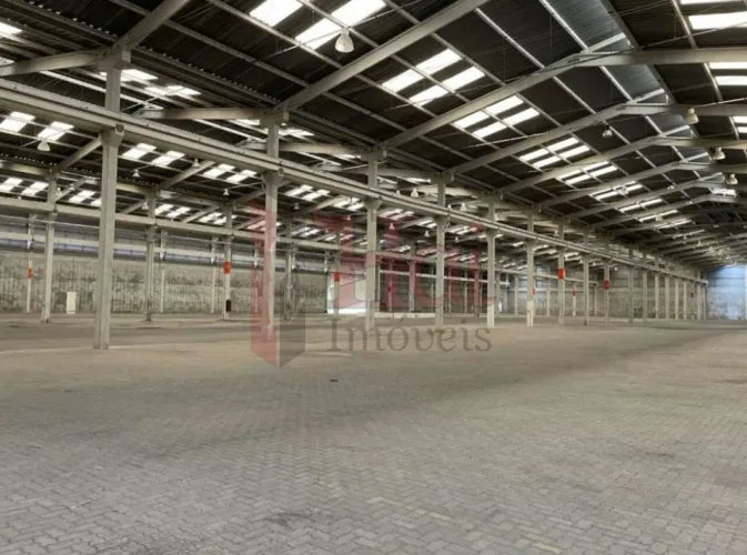 Galpão para Locação em Mogi das Cruzes, com 20.827 m²