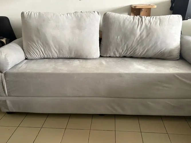 Sofá cama