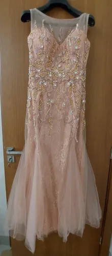 Vestido de festa