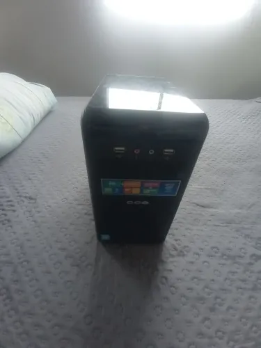 Vendo computador