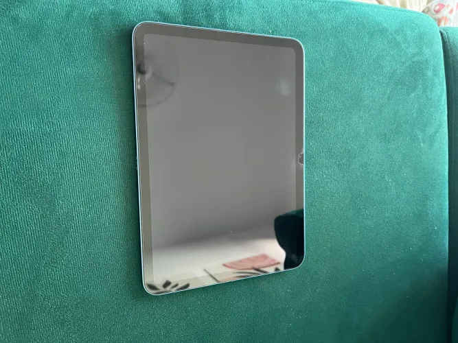 iPad 10ª geração 64gb