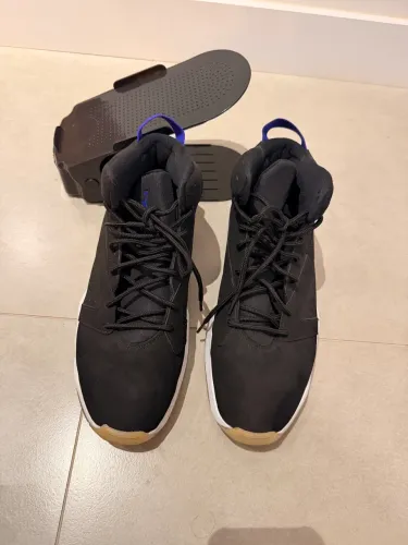 Nike Air Jordan Lift Off Preto