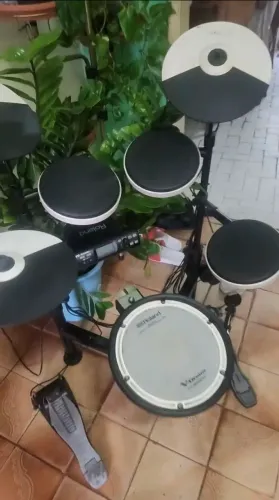 Bateria roland td4kp