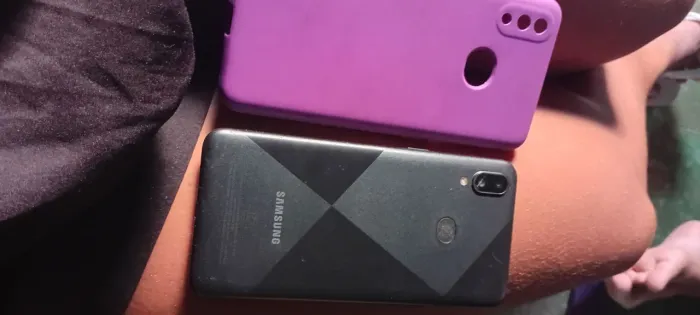 Celular pra concertar a tela