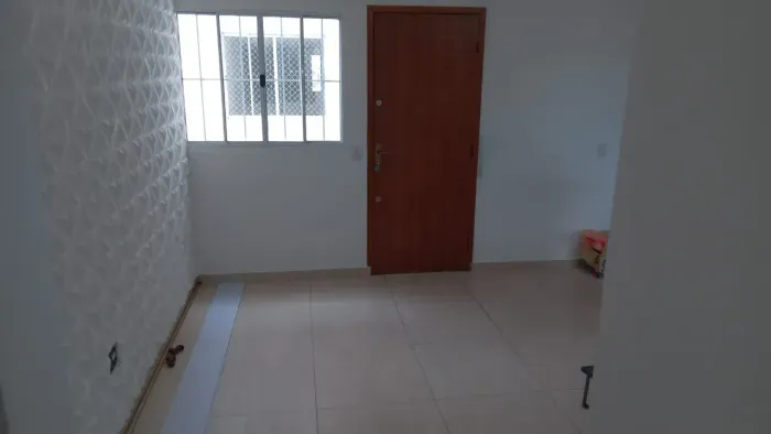 Apartamento Cobertura  Mogi das Cruzes (Próximo ao Centro)