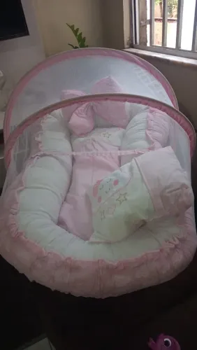 Ninho de Bebê 
