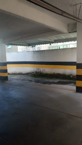 Aluga-se vaga de garagem - Bairro 2 de Julho | Centro de Salvador