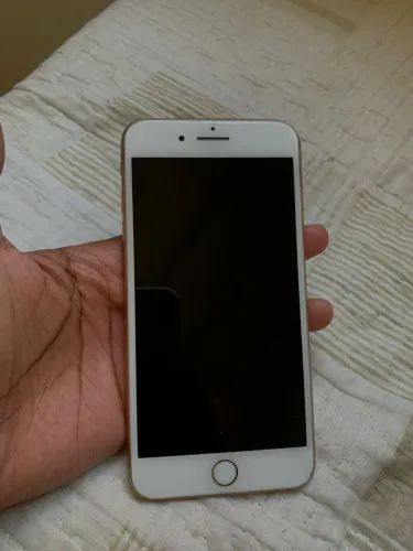 Vendo iPhone 8 Plus seminovo