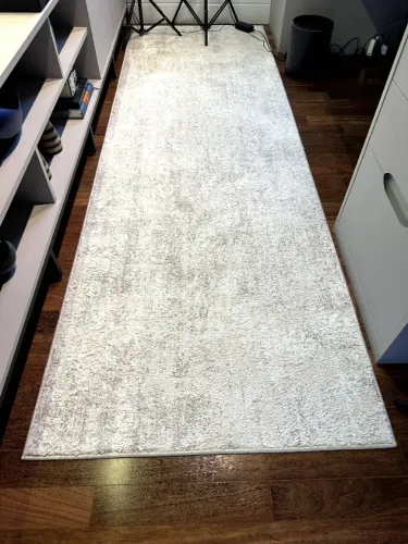 Tapete PIENZA Retangular 1,70 x 95 cm (Estilo passadeira)