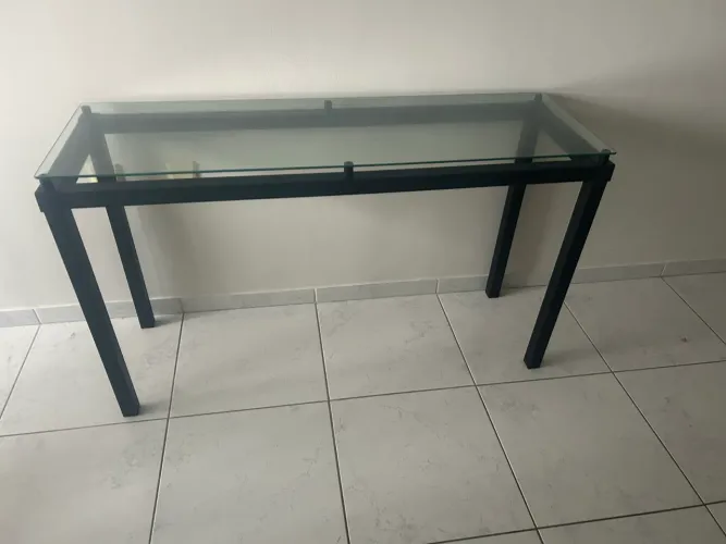 Aparador inox