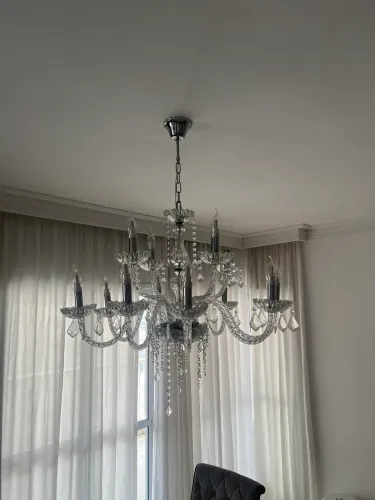 Luminária