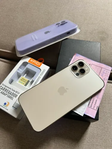 iPhone 12 Pro 128GB