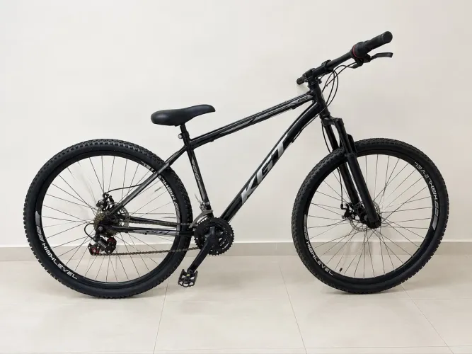 Bicicleta KGT aro 29