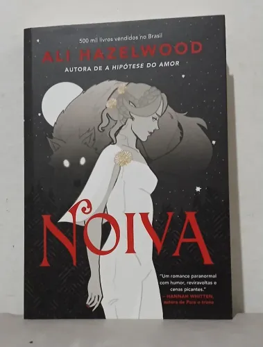 Noiva, Ali Hazelwood