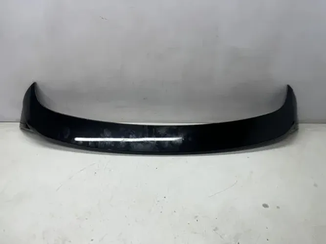 Aerofolio Toyota Yaris Hatch Com Detalhe