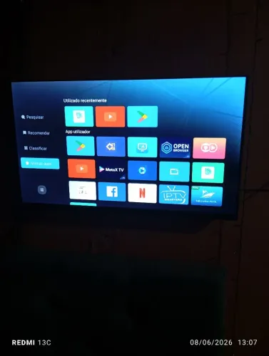 Vendo tv esmart