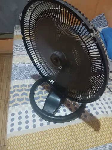 Ventilador tufão 