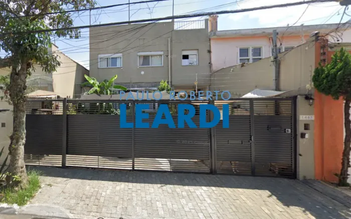SOBRADO - PLANALTO PAULISTA - SP