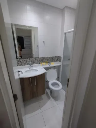 Residencial Apartamento em Arujá