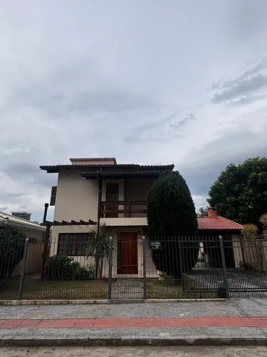 Casa para Locação Conforto e Espaço para sua Família!