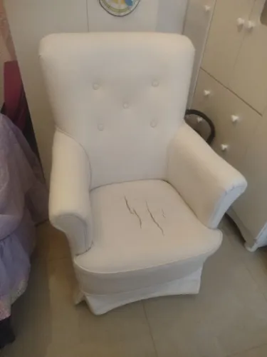 Poltrona 100 reais