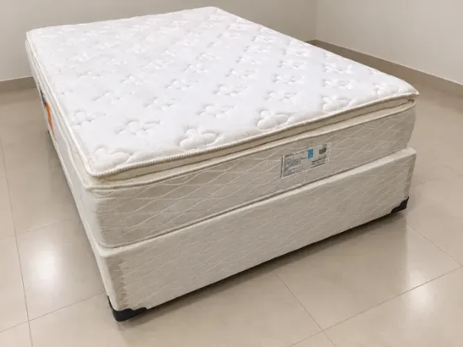 Colchão de casal
