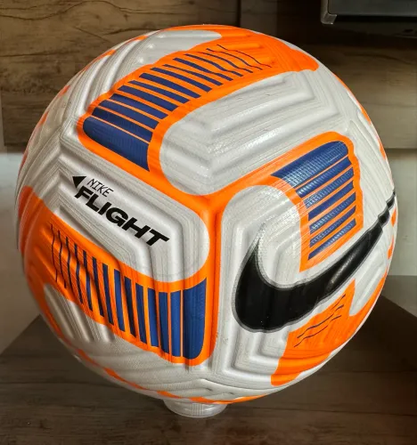 Bola Futebol Nike Flight 23