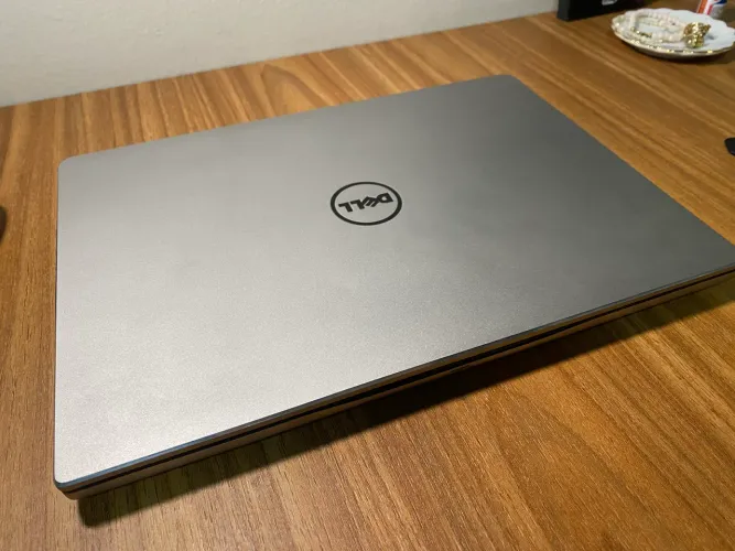 Notebook Dell Inspiron 7460 - i7 14