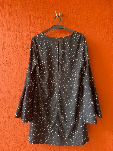 Vestido Animale estrelas 