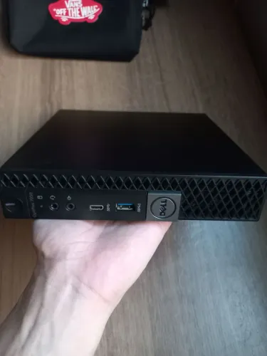 VENDO PC I7 7GER
