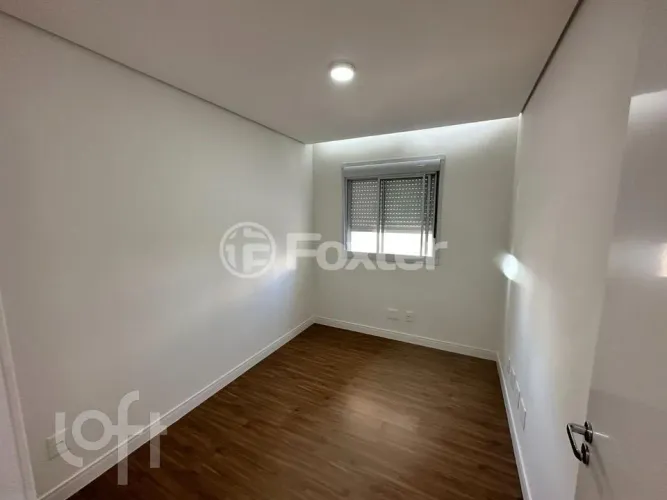 Apartamento à venda Rua Intendência, Brás - São Paulo