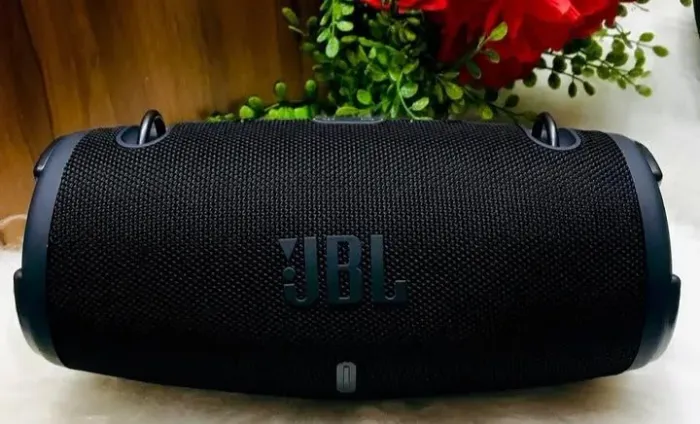 Caixa de Som JBL Xtreme Grande