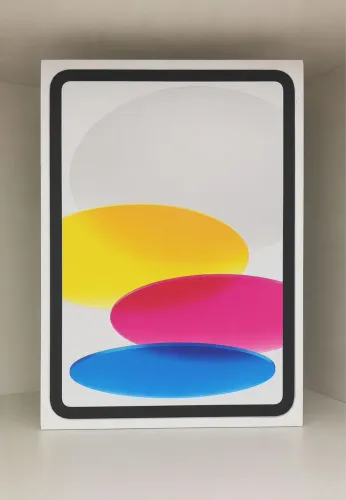 IPAD 11 SILVER 128GB LACRADO | PROMOÇÃO