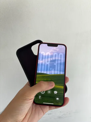 iPhone 13 128 - Vermelho