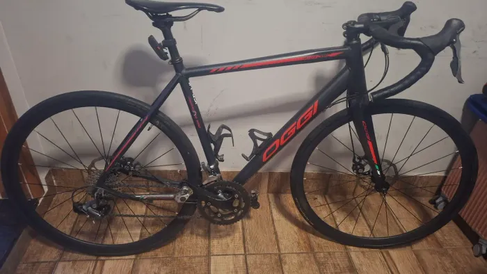 Oggi veloci disc