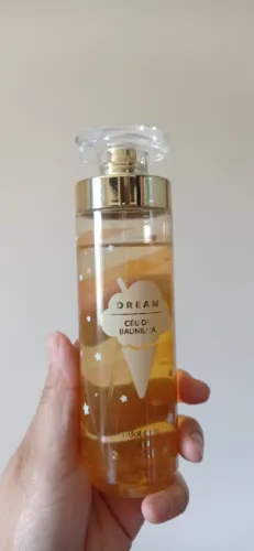 Perfume