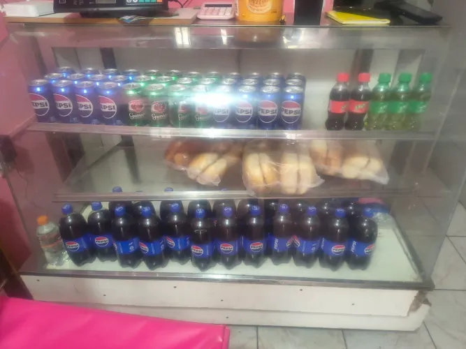Vendo esse balcão